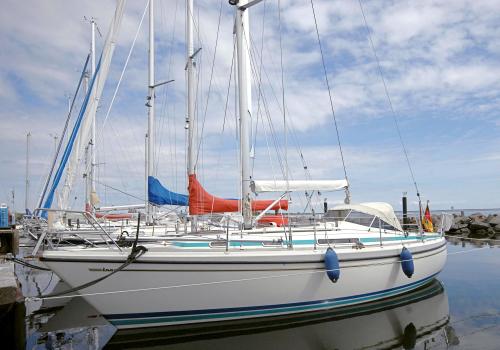 LM Boats Mermaid 315