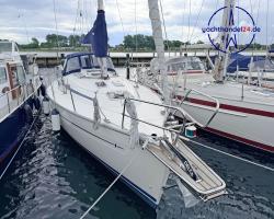 Thumbnail: Bavaria 36 Baujahr 2004, 11.4 Meter lang, Zustand: sehr gut - Klicken Sie f&uuml;r Details