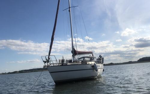 Nautic Plast Hai 860