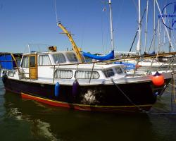 Thumbnail: Unbekannter Hersteller &auml;hnlich Pedro Yacht Baujahr 1975, 10 Meter lang, Zustand: gut - Klicken Sie f&uuml;r Details