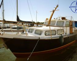 Thumbnail: Unbekannter Hersteller &auml;hnlich Pedro Yacht Baujahr 1975, 10 Meter lang, Zustand: gut - Klicken Sie f&uuml;r Details