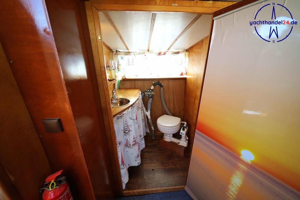 Weitere Ansicht der Unbekannter Hersteller &auml;hnlich Pedro Yacht Baujahr 1975, 10 Meter lang, Zustand: gut