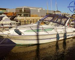 Thumbnail: Joda Monaco 310 Baujahr 1998, 9.75 Meter lang, Zustand: sehr gut - Klicken Sie f&uuml;r Details