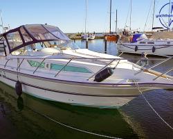 Thumbnail: Joda Monaco 310 Baujahr 1998, 9.75 Meter lang, Zustand: sehr gut - Klicken Sie f&uuml;r Details