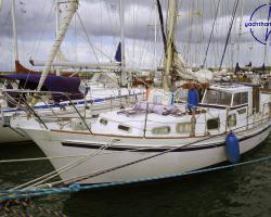 Thumbnail: Unbekannter Hersteller One Off MS Baujahr 1975, 10.55 Meter lang, Zustand: reparaturbed&uuml;rftig - Klicken Sie f&uuml;r Details