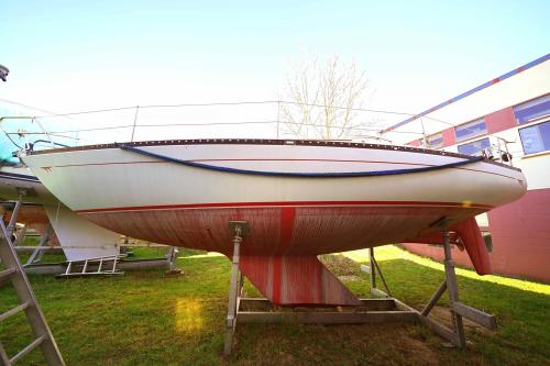 Esslinger & Abt Alpha 32