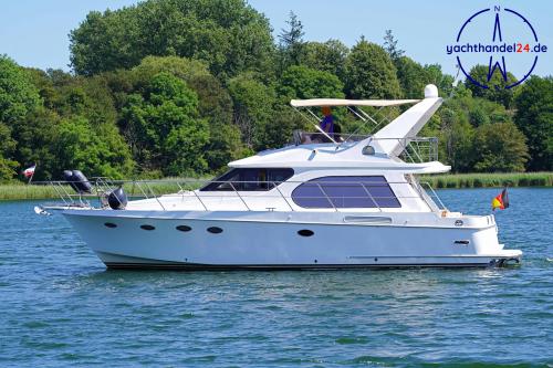 Ocean Alexander 42 Altus