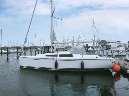 Hanse Hanse 315