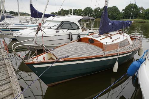 Waarschip Waarschip 740