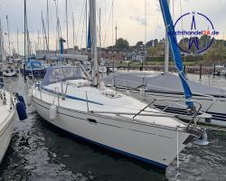 Thumbnail: Bavaria 33 Exclusiv Baujahr 1996, 10.28 Meter lang, Zustand: gut - Klicken Sie f&uuml;r Details