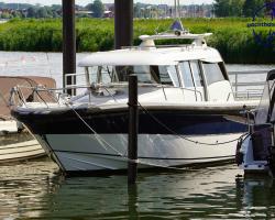 Thumbnail: Askeladden 805 Commuter Baujahr 2006, 8 Meter lang, Zustand: gut - Klicken Sie f&uuml;r Details