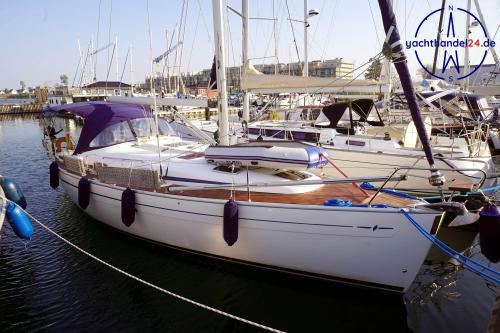 Bavaria 37 Cruiser