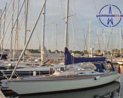 Thumbnail: Soerensen Drabant 38 Baujahr 1985, 11.3 Meter lang, Zustand: gebraucht - Klicken Sie für Details