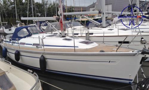 Bavaria 36