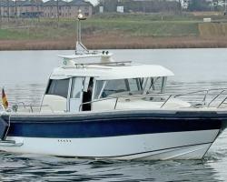 Thumbnail: Askeladden 805 Commuter Baujahr 2006, 8 Meter lang, Zustand: sehr gut - Klicken Sie f&uuml;r Details