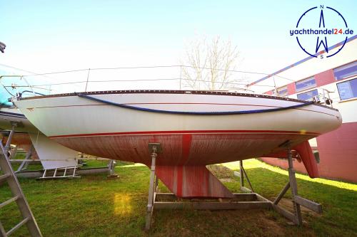 Esslinger & Abt Alpha 32