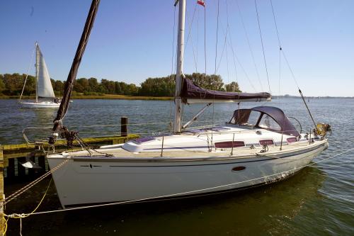 Bavaria 34 Cruiser