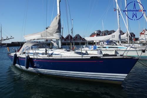 X-Yachts X- 412 MK III