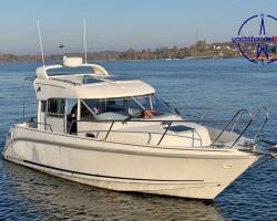 Thumbnail: Aquador 28 C Baujahr 2007, 8.5 Meter lang, Zustand: sehr gut - Klicken Sie f&uuml;r Details