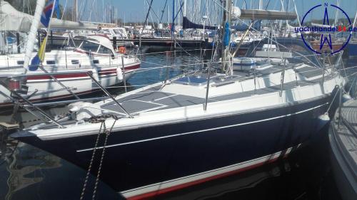 Dufour 34