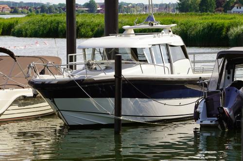 Askeladden 805 Commuter
