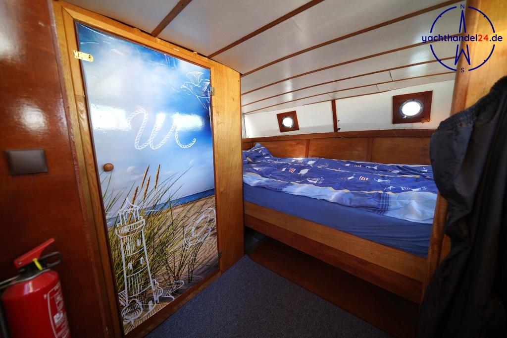 Detailansicht der Unbekannter Hersteller &auml;hnlich Pedro Yacht Baujahr 1975, 10 Meter lang, Zustand: gut