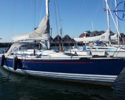 Thumbnail: X-Yachts X- 412 MK III Baujahr 2000, 12.51 Meter lang, Zustand: sehr gut - Klicken Sie f&uuml;r Details