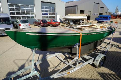 Degeroe Scangaard 21 exclusive