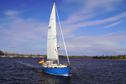 Malö Yachts Malö 50